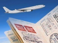 виза для поездки в болгарию